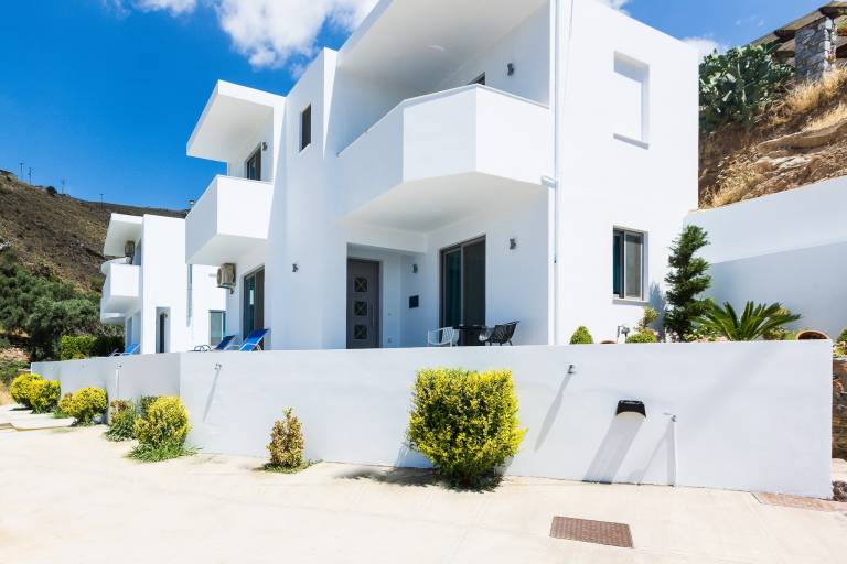 Villa Mariou