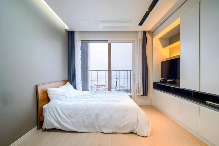 Holiday apartment with 1 room for 4 persons — photo 2