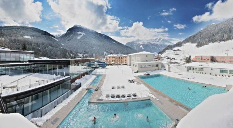 CHALET Sophie & Max in Bad Gastein — photo 2