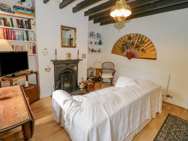 Cottage with garden | Beach view | Pets allowed — photo 3