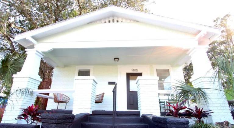 Vacation home with 3 rooms for 6 persons — photo 3