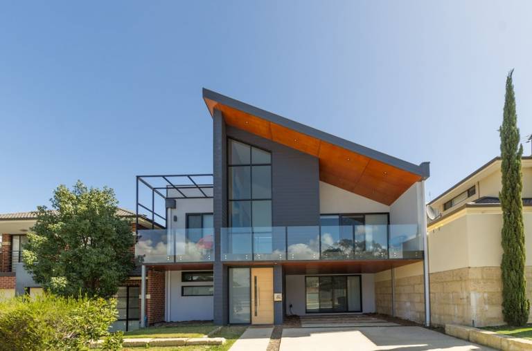 Apartman  Marmion