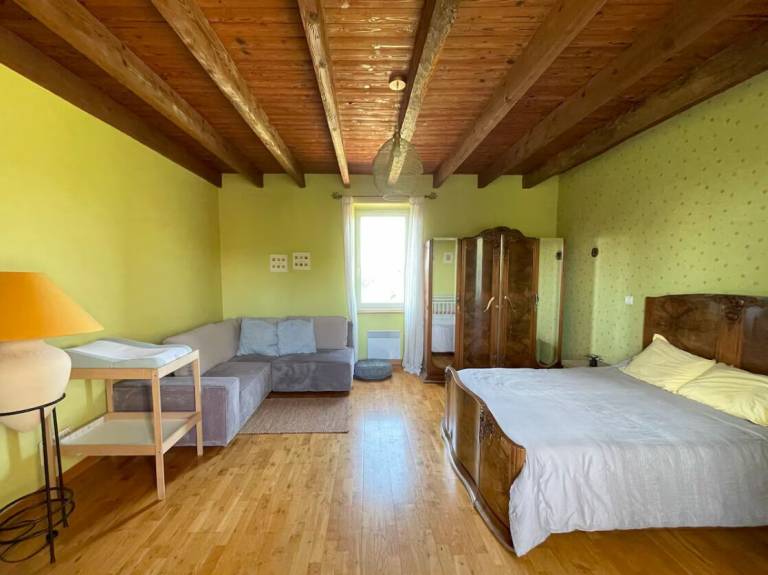 Ferienhaus Pampelonne
