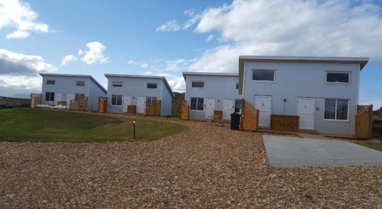 House Stykkishólmur