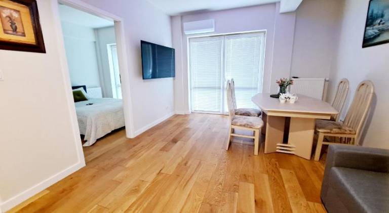 Lovely holiday apartment | Pets allowed — photo 4