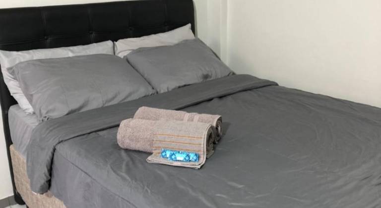 Holiday apartment with pool | Pet-friendly in Sao Roque