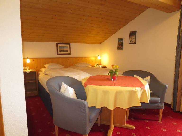 Apartment Saint Anton am Arlberg