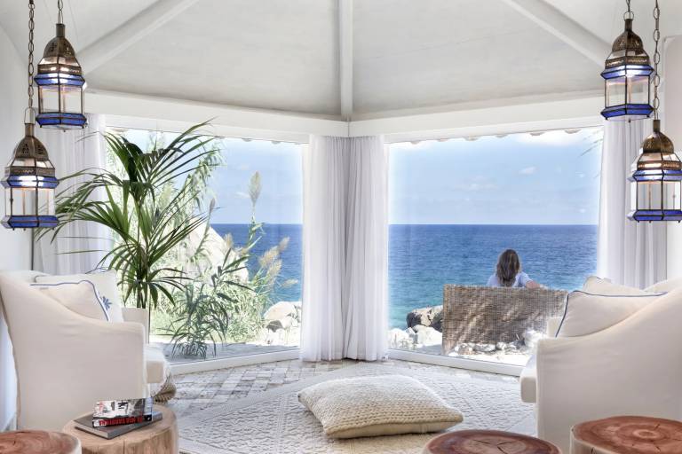 Resort  Ulassai