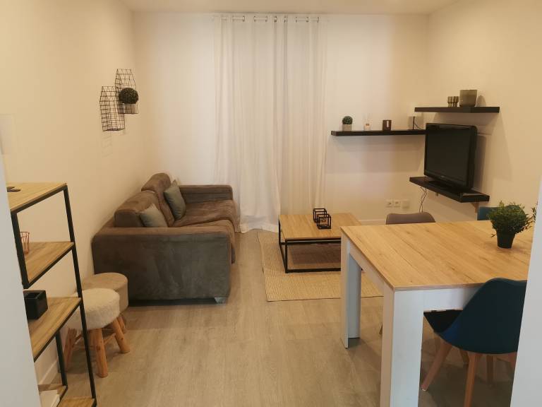Appartement Belfort