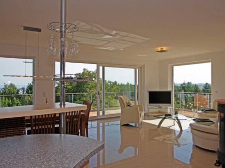 Ferienwohnung  Lobbe