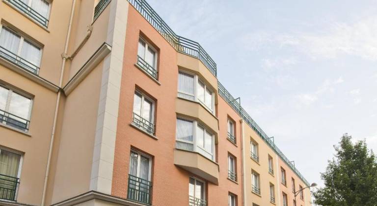 Hotel Cerise Chatou — photo 3