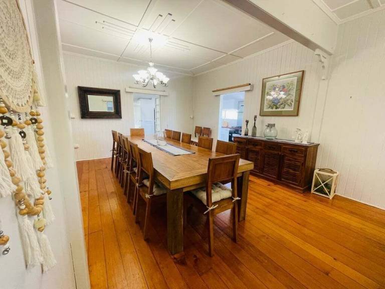 House Rockhampton City