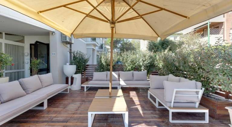 Hotel Ronchi — photo 4