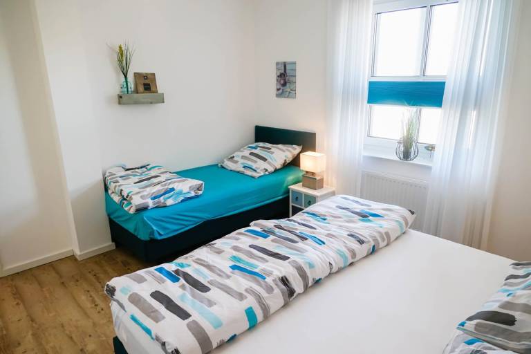 Family-oriented apartment with patio & yard | Beach nearby | Pets are welcome — photo 5