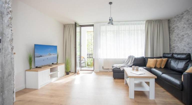 Ferienwohnung Winterberg