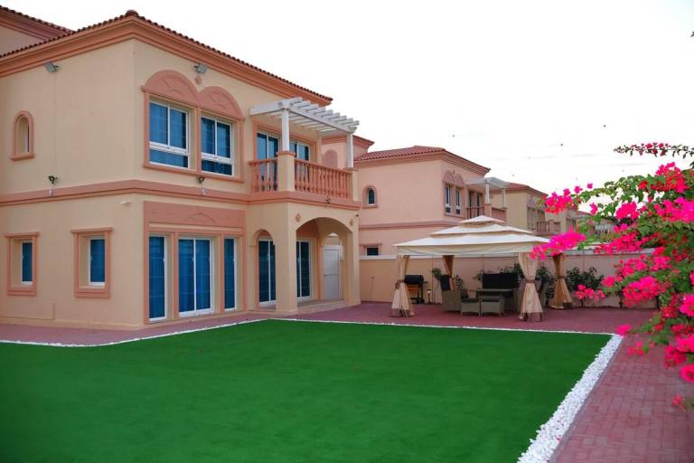 Lovely house | Pets are welcome — photo 4