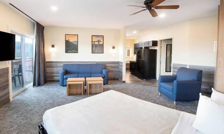 Resort Sevierville