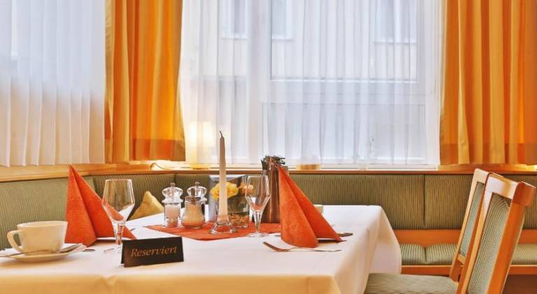 Businesshotel HEILBRONN- Biberach — photo 5