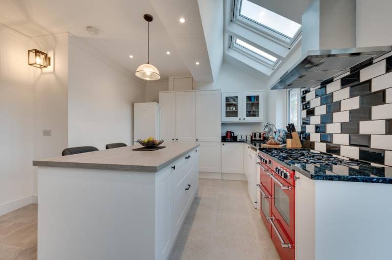 Fully equipped lovely cottage with grill & garden | Dogs allowed — photo 4