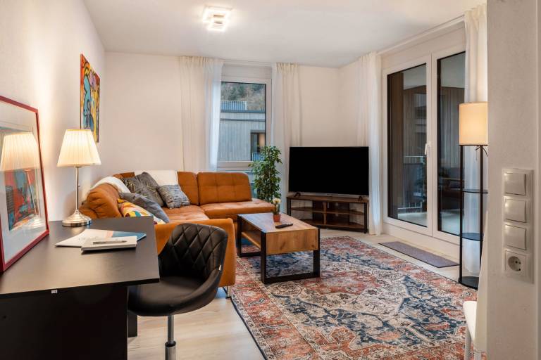 Ferienwohnung  Waldkirch