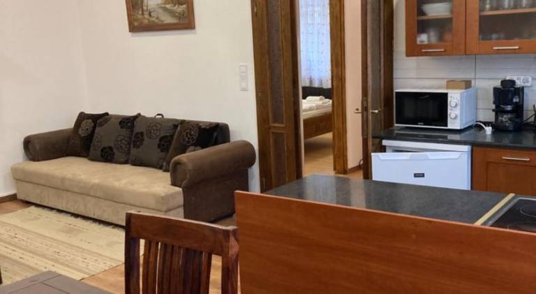 Apartment  Gödöllő