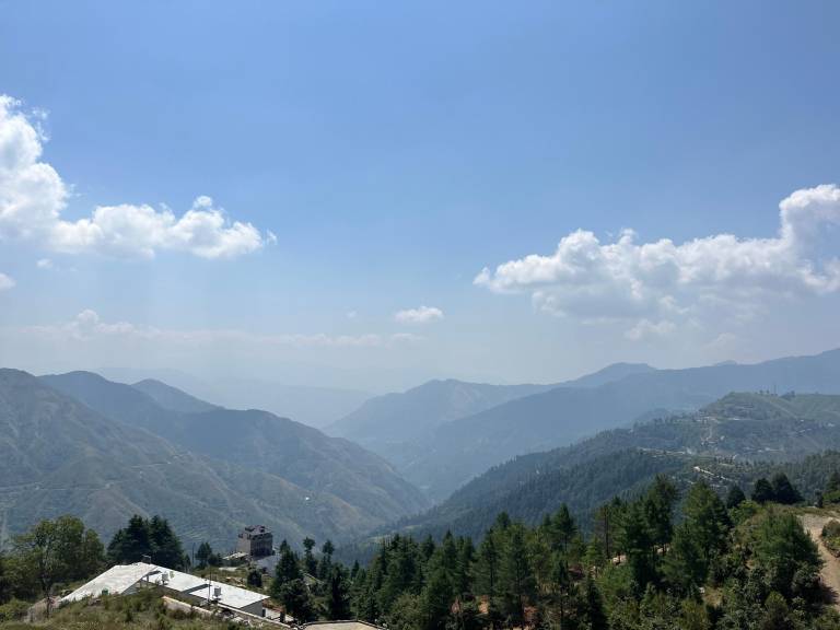 Nehra Home Stay in Chakrata