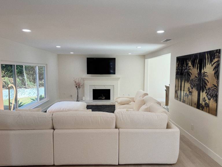 Ferienhaus Santa Barbara