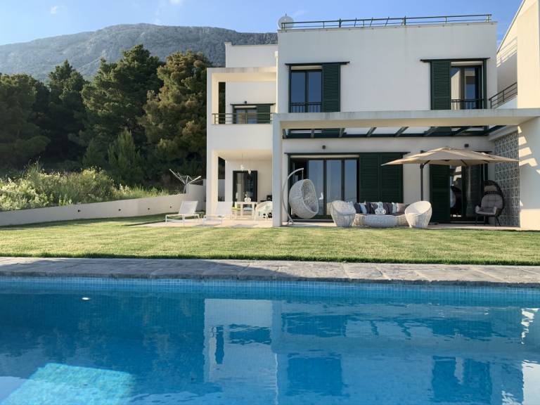 House  Kaštel Sućurac