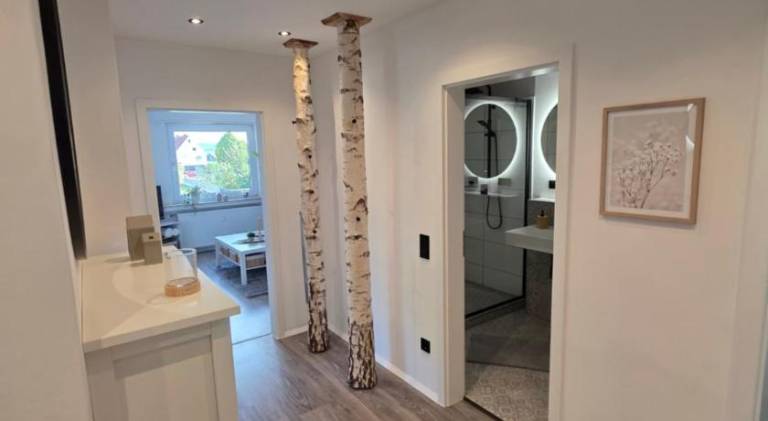 Ferienwohnung Höxter