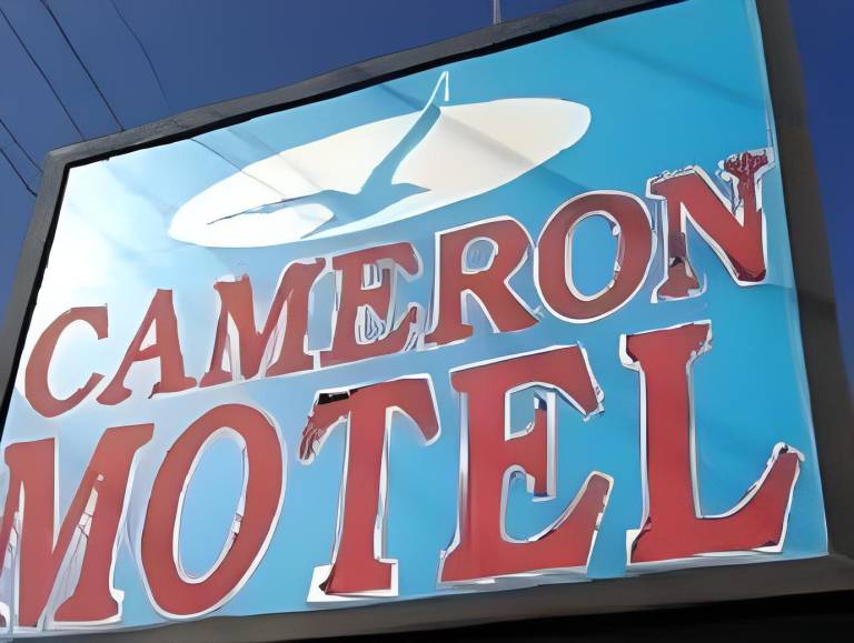Motel Cameron