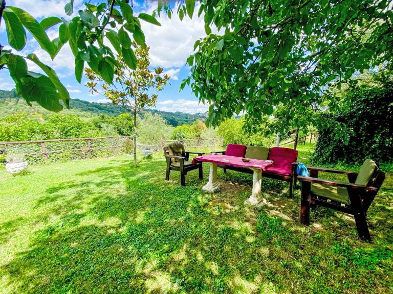 Dimora Bella Civita — photo 4