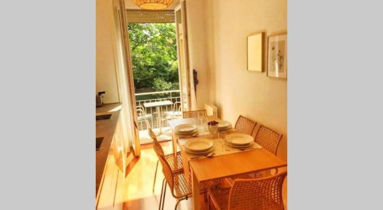 Vacation home | Next to Santa Maria Maggiore — photo 3