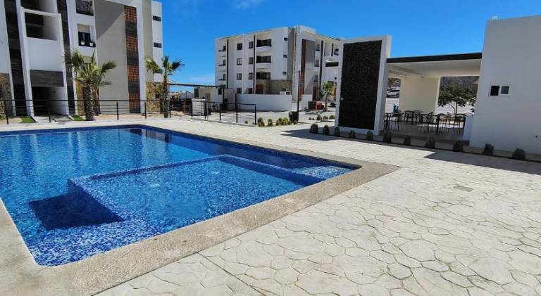 91 m&sup2; Ferienwohnung