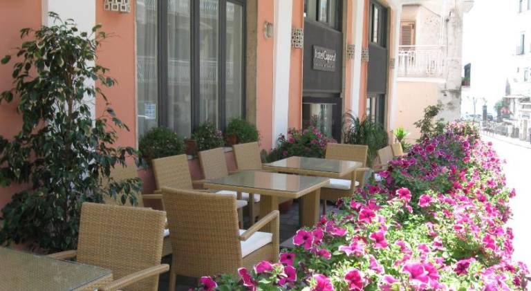 Hotel Caporal — photo 3