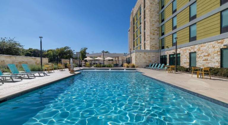 Home2 Suites by Hilton Plano Richardson, TX — photo 2