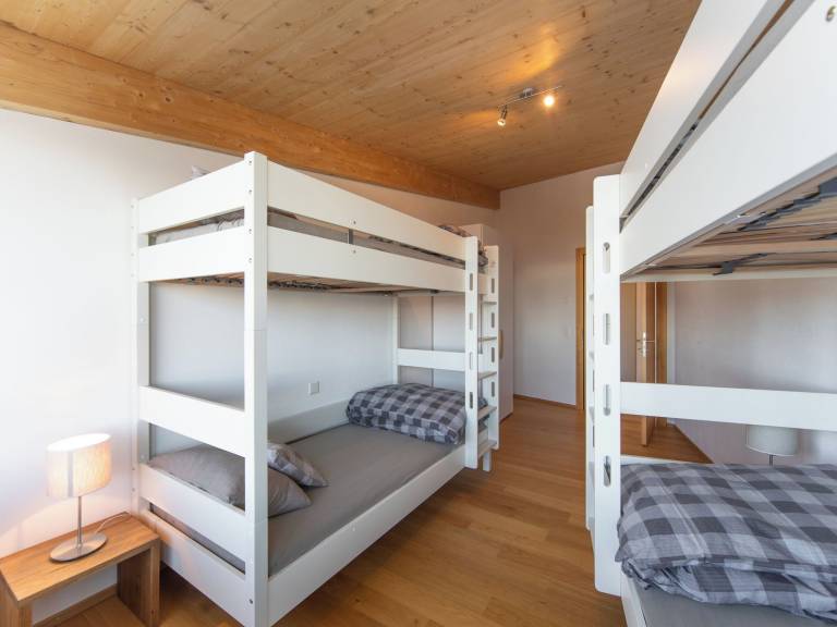Ferienwohnung Bad Ragaz