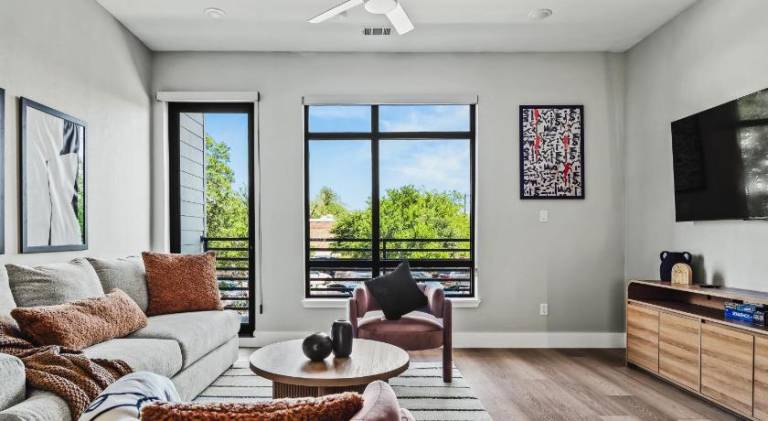 107 m&sup2; Ferienhaus