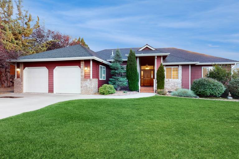 House Redmond
