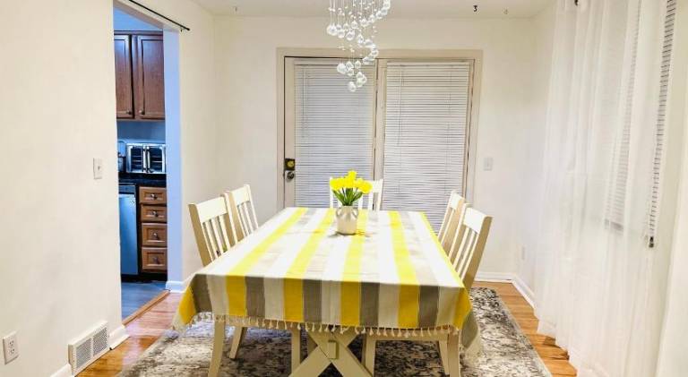Vacation home with 3 rooms for 8 persons — photo 5