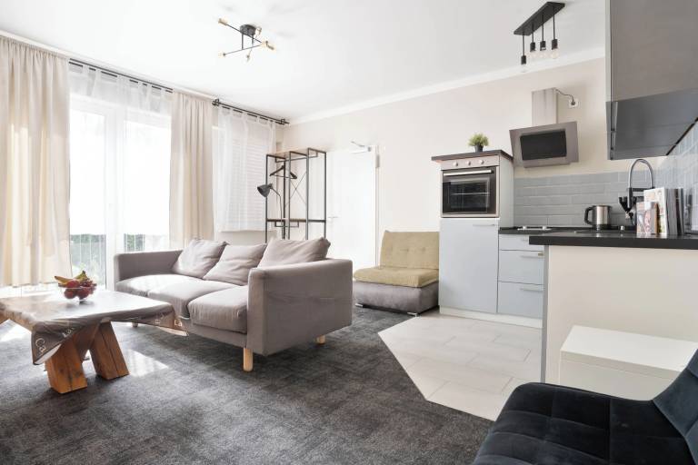 Ferienwohnung Bonn