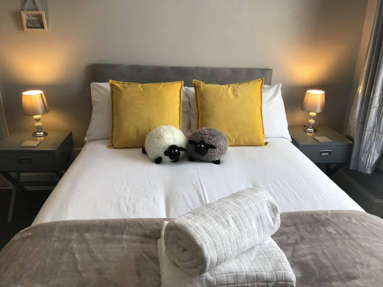 Ferienwohnung Cardiff