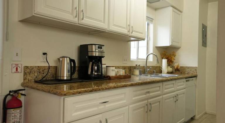 Holiday apartment with 2 rooms for 6 persons — photo 4