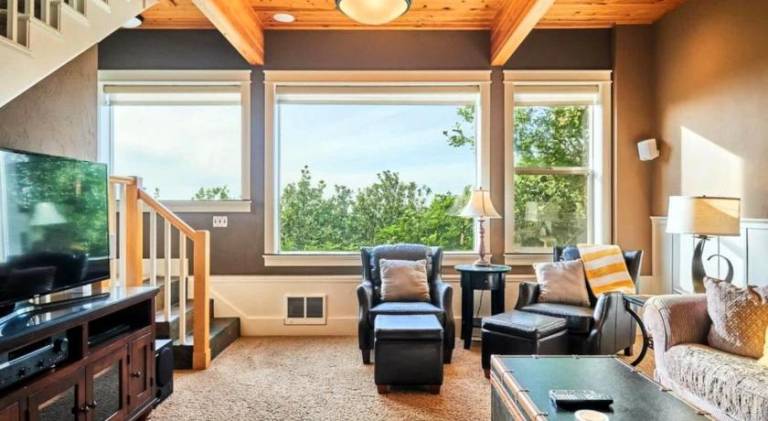 Spacious vacation home | Next to the beach | Pets are welcome — photo 3