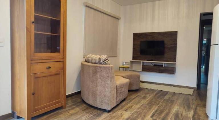 House with 3 rooms for 6 persons in Joinville