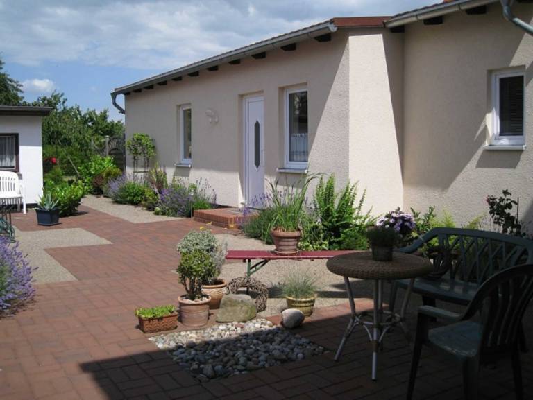 Ferienhaus Waren (Müritz)