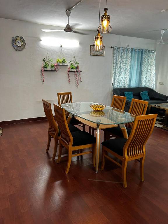 House  Vashi