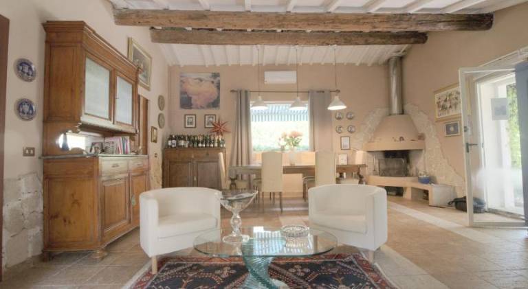 Rental apartment with 1 room for 5 persons — photo 2