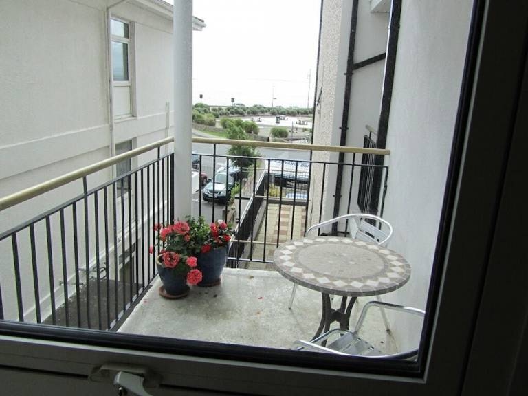 Apartment Galway