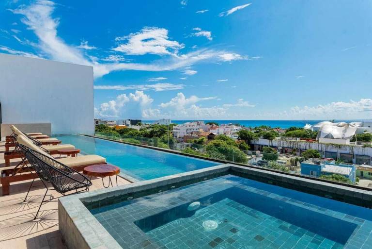 House Playacar