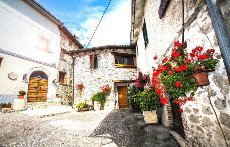 Appartamento Magliano de' Marsi